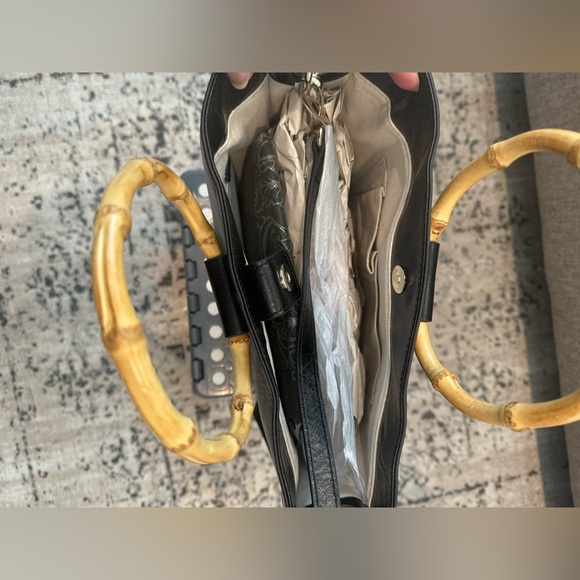 Vince Camuto Group Izzy Small Tote - Picture 3 of 8